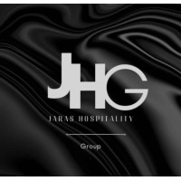 JARAS HOSPITALITY GROUP Logo